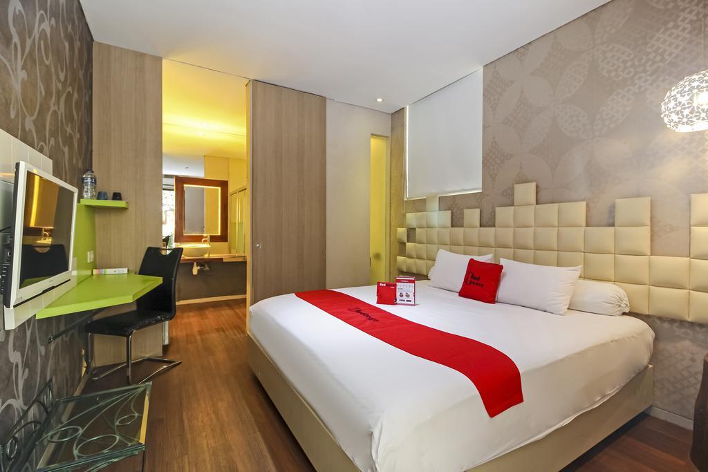 Reddoorz Plus Near Tugu Jogja Yogyakarta Exteriér fotografie