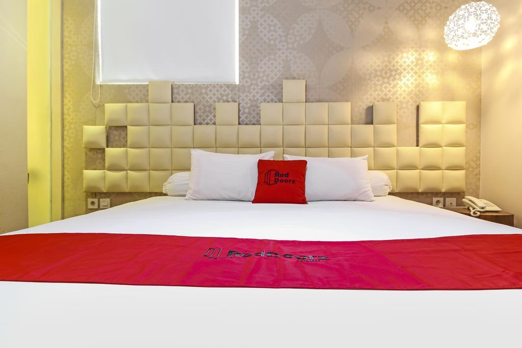 Reddoorz Plus Near Tugu Jogja Yogyakarta Exteriér fotografie
